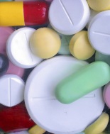 Farmaci automedicazione, consumi in calo nel 2019